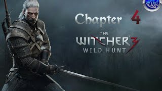 The Witcher 3: The Wild Hunt Play Through (With Commentary)