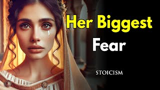 What Women Fear Most After Hurting a Good Man ~Stoic Truth