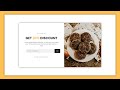 Create A Simple Popup Box / Modal | Vanilla JS Project