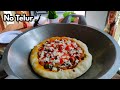 Pizza Wajan Tanpa Telur Takara Sendok Cocok Untuk Anak Kos D.A.K 135