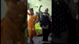 Kinner special dance for bole baba. 2019