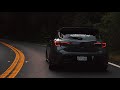 Toyota Corolla Hatchback | Bay Hatch