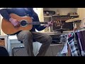 ovation 1627 plugged in demo