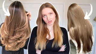 Why you will never get ‘That Hair’. (I tried for 10 years, brutally honest)