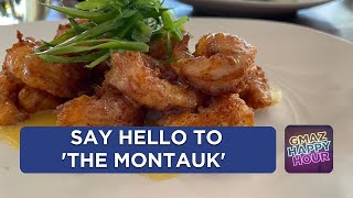 'The Montauk' has hard-to-beat happy hour deals in Scottsdale