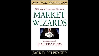 Market Wizards Audiobook: Paul Tudor Jones $100 Million Profit on Black Monday