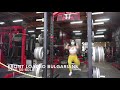 what powerlifting actually taught me