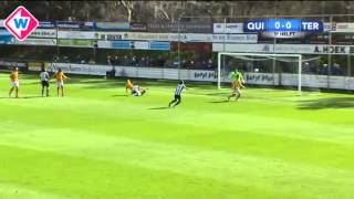 Samenvatting Quick Boys - Ter Leede