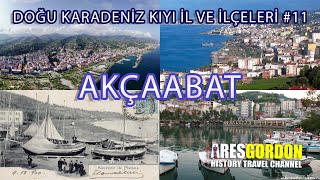 AKÇAABAT Trabzon - Doğu Karadeniz #11 (with Eng Sub)