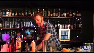 BLU Premium Drinks Australia - \