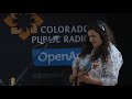 Palehound plays
