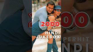 The ULTIMATE Bollywood Playlist (2000s Bangers) | Oh Bollywood #bollywoodsongs