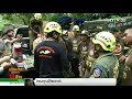 ร.10 รับสั่งถอดบทเรียนถ้ำหลวง 04 07 61 thairathtv