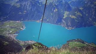 Rophaien 2078m Wanderung über 6 Berge 13.Juli 2022