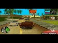 GTA Vice City Stories PPSSPP - Mission #5 - Boomshine Blowout