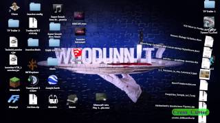 Rct3 Custom Scenery Tutorial (Mac)