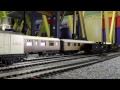 unboxing the bachmann c class