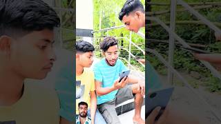 আমি বি*ড়ি খাই আব্বা যানে না🤣 #tanding​ #video​ #viral​ #new​ #funny​ #banglafuny​ #comedy​ #foryou​