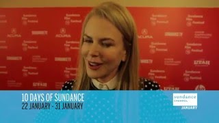 Sundance Channel Asia January 2016 Selects