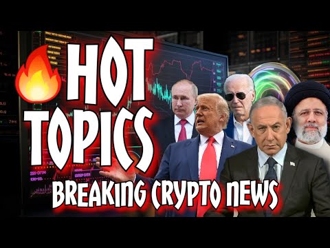 Crypto News Today: Complete Market Insights | BTC news | Ripple vr SEC News | Altcoin News