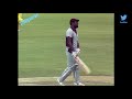 Nobody treats Jeff Thomson like this… EXCEPT Viv Richards! What a SHOT! AUSTRALIA v West Indies