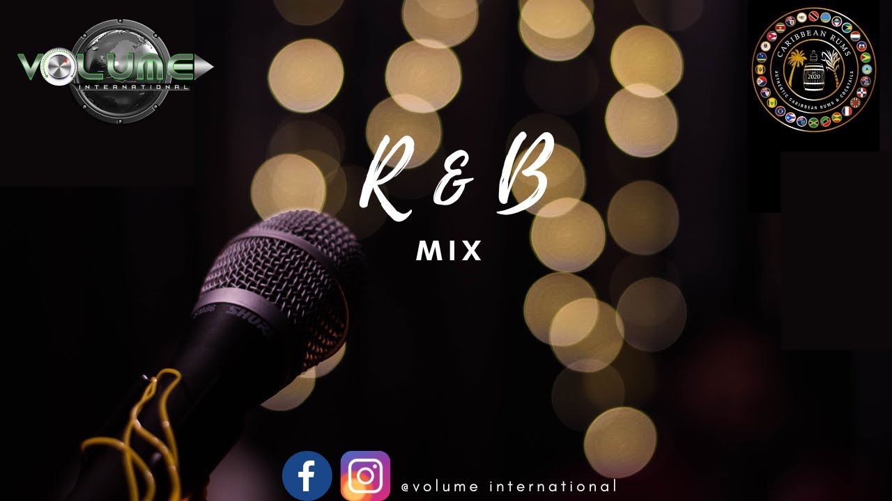 R&B Mix - YouTube