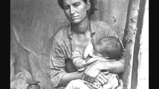 Washington Phillips - Mother's Last Word To Her Son (1927)