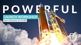 Launch Workshop