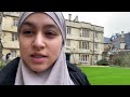 a week in my life as a chemistry student at oxford🧪🍃 studying formals and exams