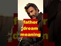 father dream meaning what does represent in dreams deceased analysis father’s advice symbolism