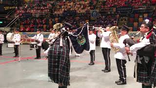 新界東地域童軍樂隊 (3) ~ 2017 HONG KONG MARCHING BAND FESTIVAL