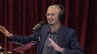 Joe Rogan Experience #1935 - Kyle Kulinski