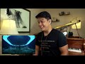 COMPOSER Reacts to Ariana Grande - off the table ft. The Weeknd (Official Live Performance)  Vevo
