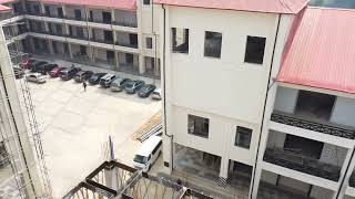 The New Ariaria International Market Aba || Nigerian Famous Manufacturing Hub || Abia State