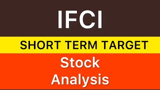 IFCI LTD SHARE TARGET 🟠 IFCI SHARE NEWS | IFCI SHARE ANALYSIS | IFCI SHARE CRASH IFCI NEWS 10-02-25