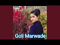 Goli Marwade