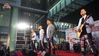 [RAN] ~ Sepeda @ ASIA MUSIC FESTIVAL 2017 in Hamamatsu, JAPAN