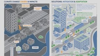 Houston's plan to combat climate change