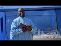 Bishop Nyasha Manhango….Kutya / Fear