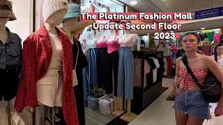 2023 update-The Platinum Fashion Mall (Second floor(ep-1)-Women Fashion Clothes/Jeans)latest fashion