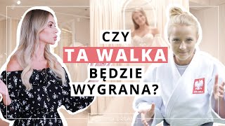 🔥👰Metamorfoza w stylu Ariany Grande - od zawodniczki judo do księżniczki?