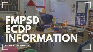 FMPSD ECDP INFORMATION