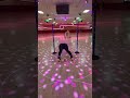 lady big butt limbo roller skates