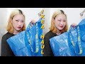 이케아에서 사 온 것들😜 ikea haul | 김무비 KIM MOVIE