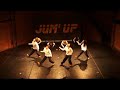 비투디 스트릿 퍼포먼스 댄스대회 점업 b2d street performance dance contest jum up vol.3 maniac hiphop