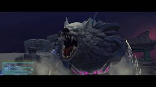 Dragon Nest Sea Main Quest Chapter 17(Last) Gust Dragon Nest