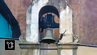 Kayman's Gate Bell Tower in Colombo, Sri Lanka - An Overview - video 1