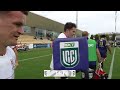 extended highlights zebre v ulster