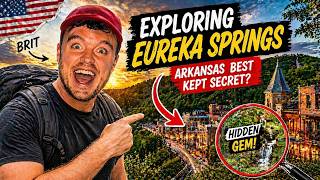 I Explored a 'Hidden Gem' in America...