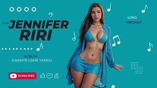 Uwondo By Jennifer Riri (Official Audio)